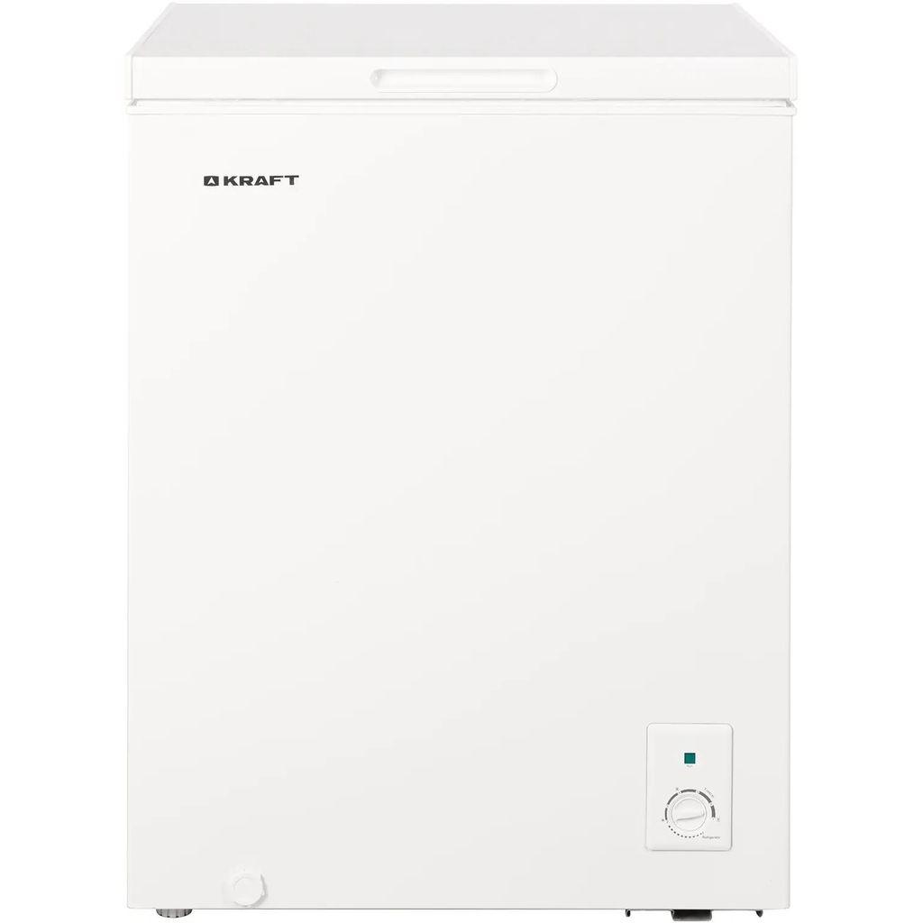 Морозильный ларь KRAFT RX BD (W)-150RX белый