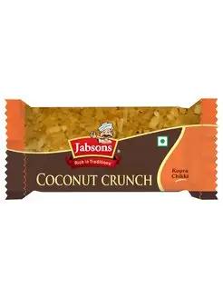Арахисовые козинаки с Кокосовой стружкой, 30 гр., флоу-пак