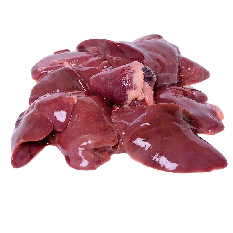 Печень цыпленка бройлера Венгеровские колбасы з/м 600 гр., вакуум