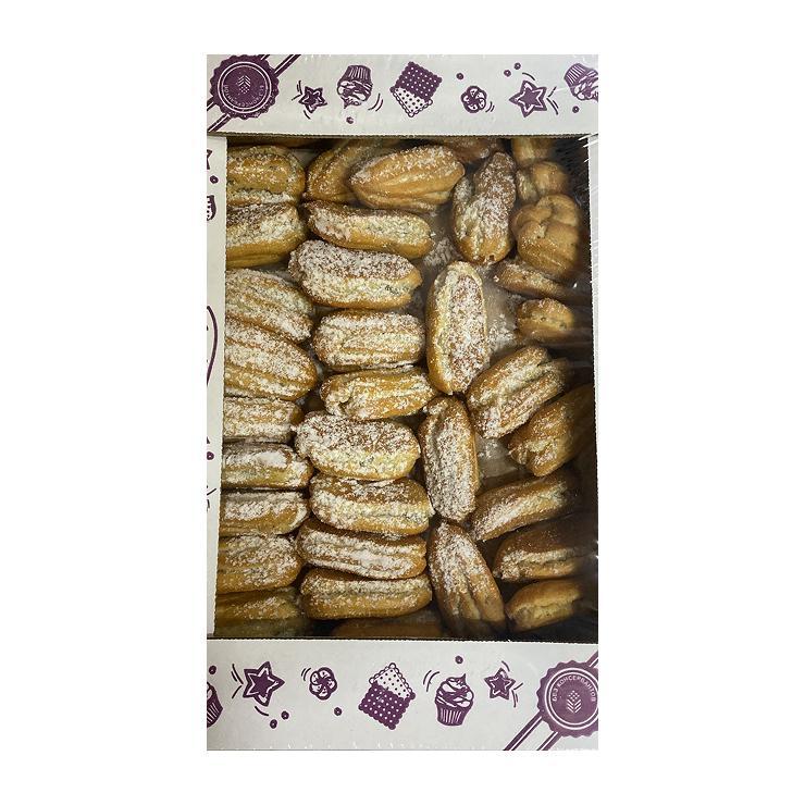 Глория Сладкий Дом с белой сгущёнкой 1.5 кг., картон