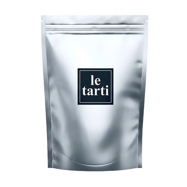 Смесь для выпечки Le tarti венские вафли с картофелем луком и чеснок со вкусом бекона 1 кг., дой-пак