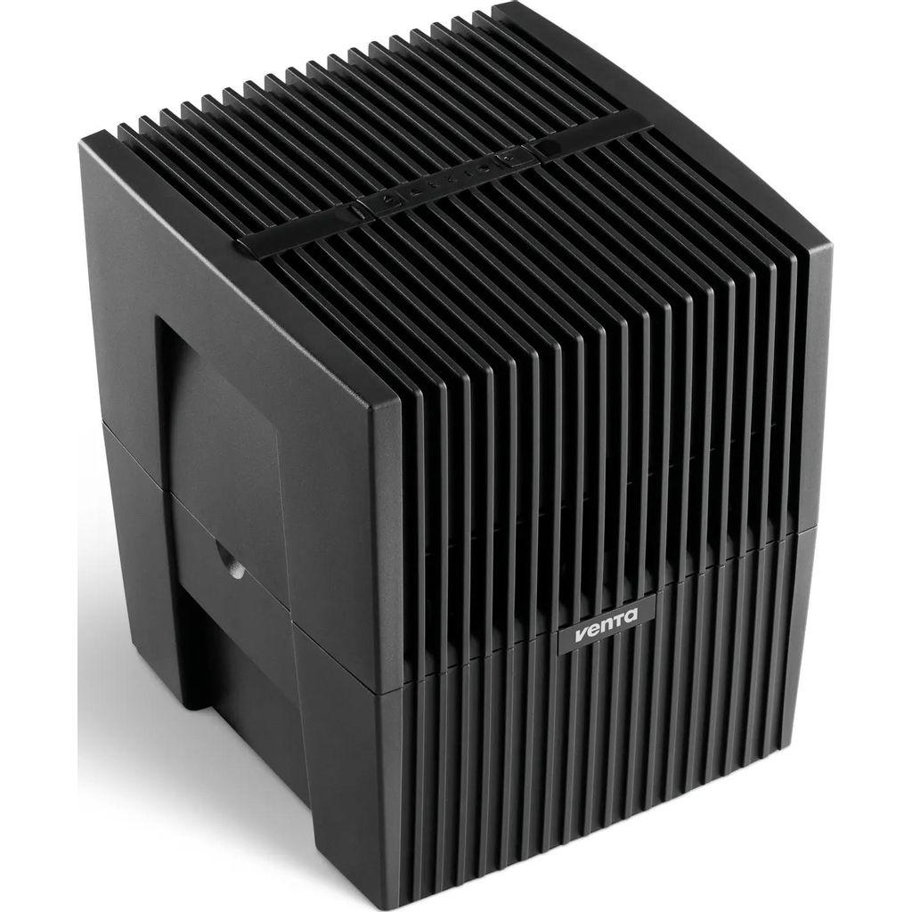 Мойка воздуха Venta Classic Original LW15, до 29м2, черный