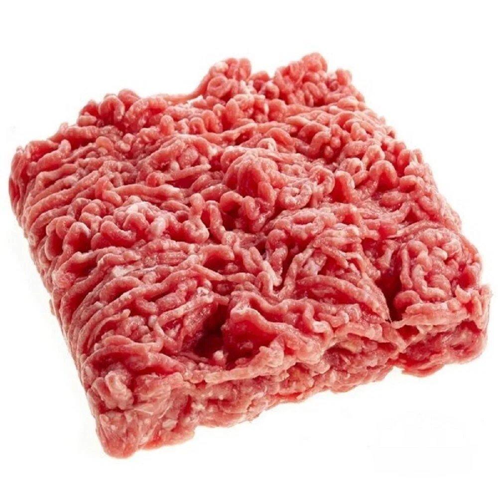 Фарш Азбука торговли из мяса баранины замороженный халяль 5 кг., вакуум