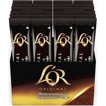Кофе L'or Original порционный растворимый 46.8 гр