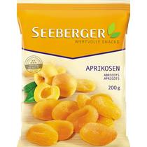 Абрикосы Seeberger мягкие сушеные