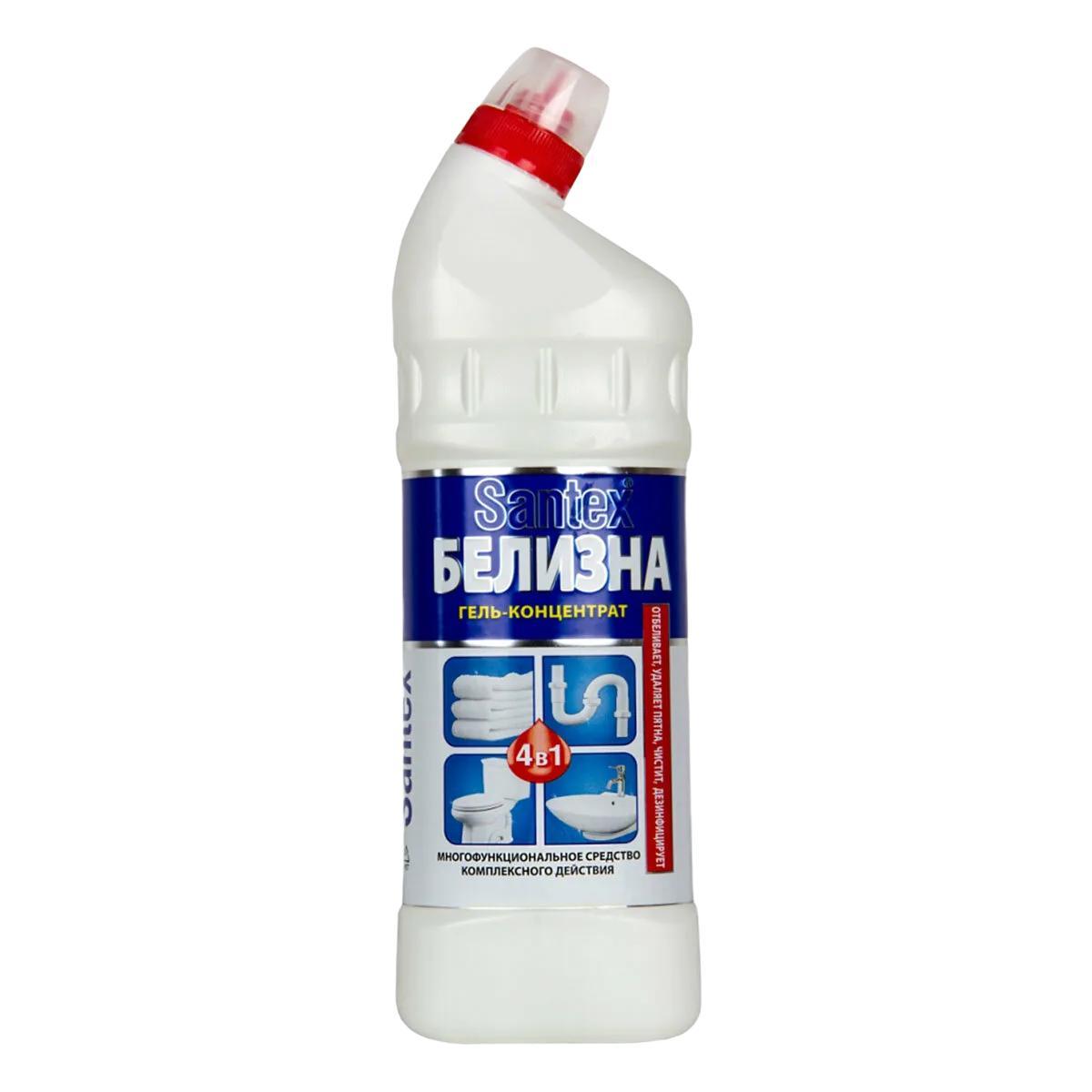 Santex БЕЛИЗНА Гель-концентрат 750г