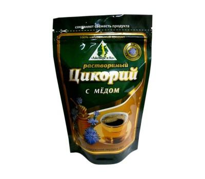Цикорий Айсберг и Ко с экстрактом меда
