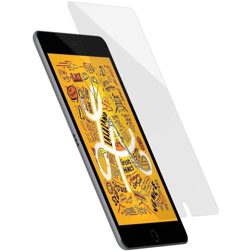 Защитное стекло UBEAR GL63CL03F-IM для Apple iPad mini 5, 7.9, 1 шт