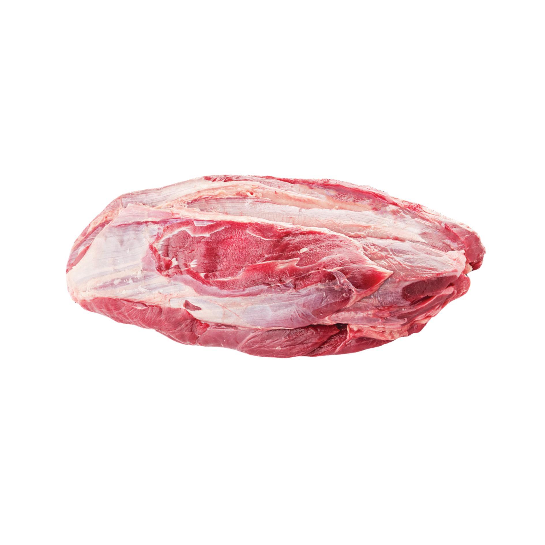Вырезка говяжья PROMEAT Shoulder Tender из лопатки без кости с/м 1,9 кг., пакет
