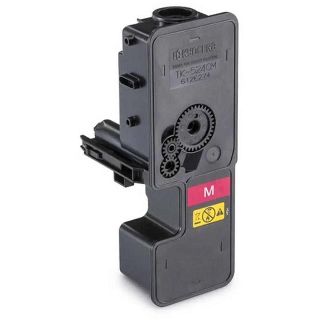 Картридж Kyocera TK-5240M, пурпурный / 1T02R7BNL0