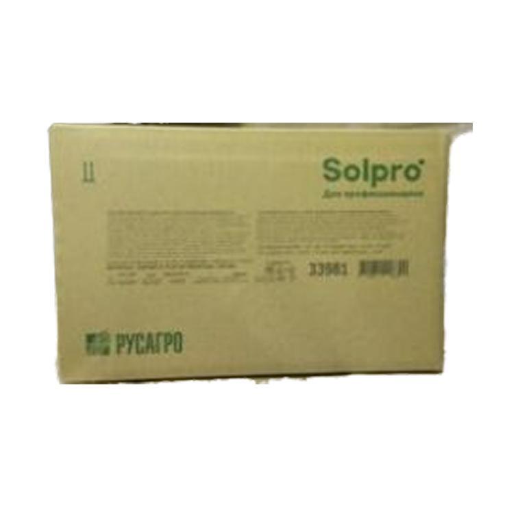 Жир Solpro кулинарный фритюрный 99,7% 20 кг., картон