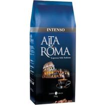 Кофе Alta Romа Intenso в зернах 500 гр., флоу-пак