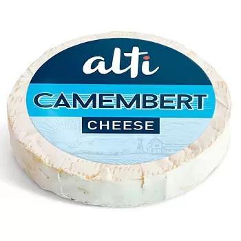 Сыр Alti Камамбер 50% 1050 гр., вакуум