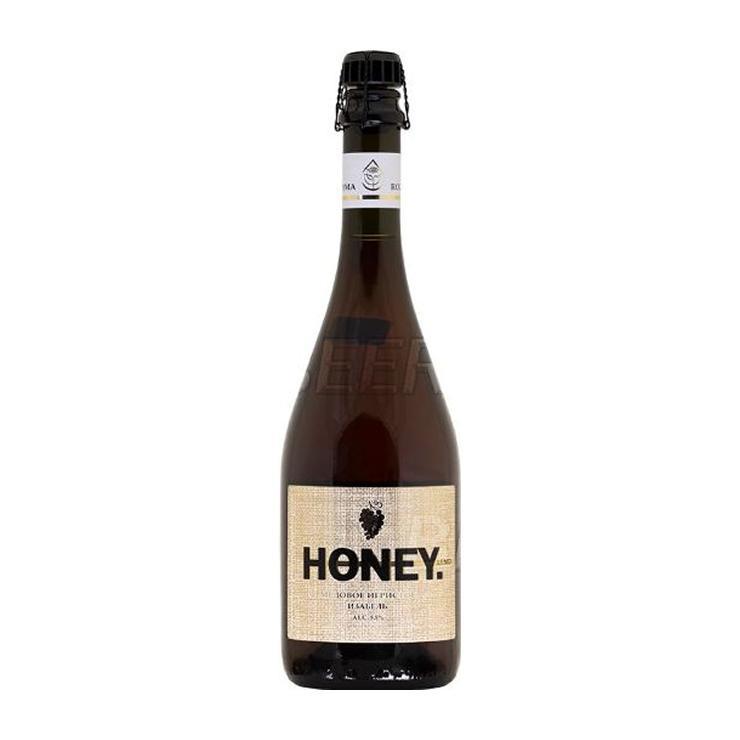 Медовуха Honey Изабель 5,5% 750 мл., стекло