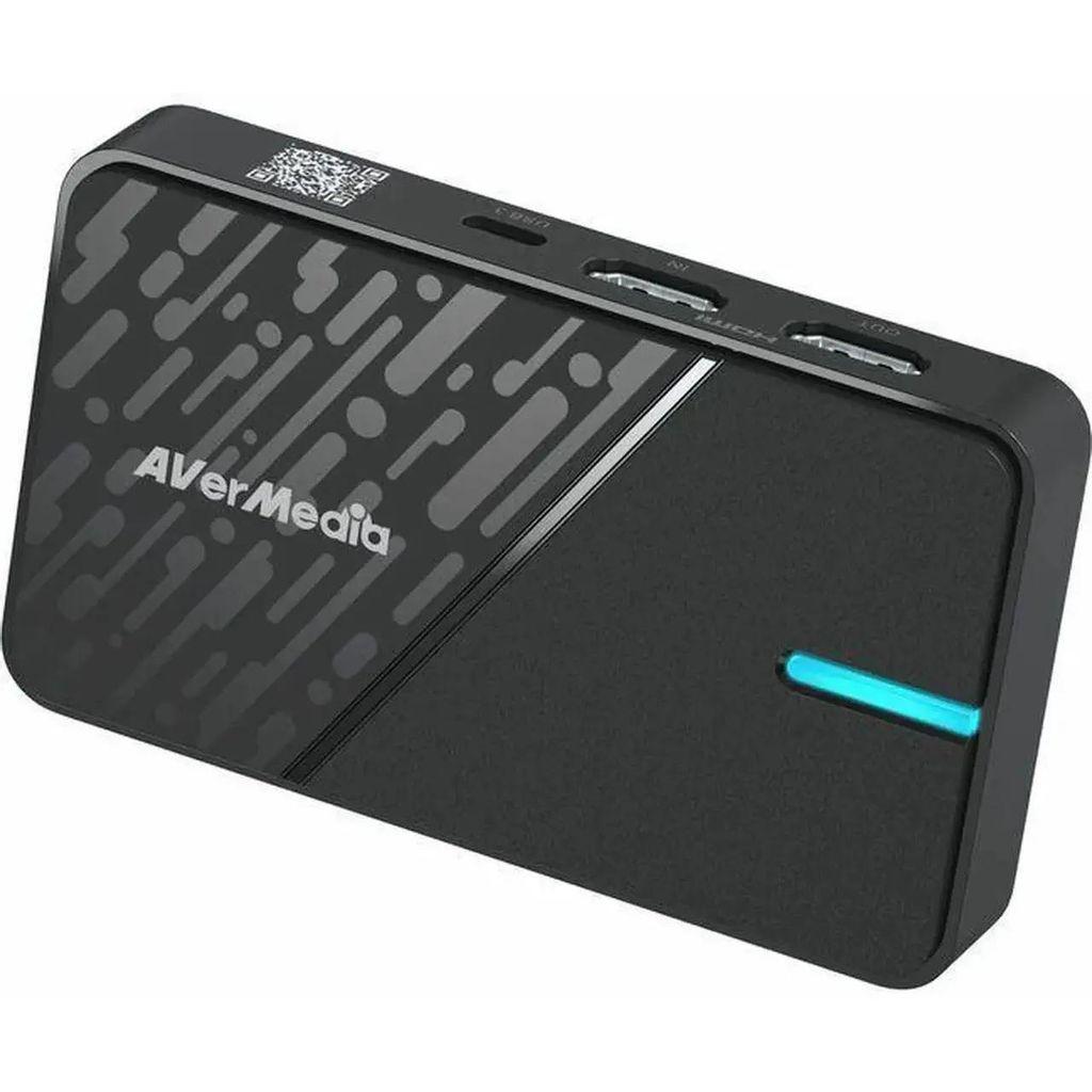 Карта видеозахвата AVerMedia StreamLine MINI+ GC311, внешний