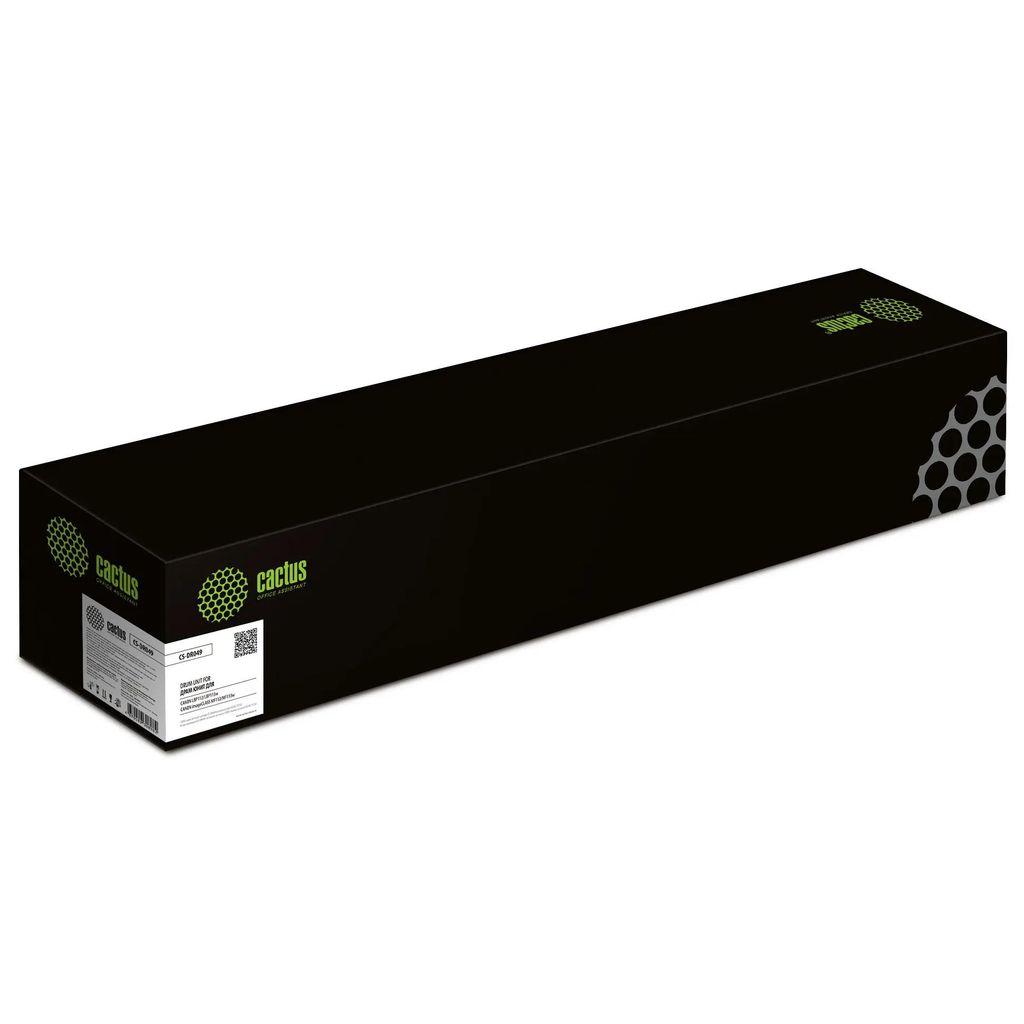 Блок фотобарабана Cactus CS-DR049 DRUM-049 ч/б:12000стр. для MF 112 i-Sensys/113