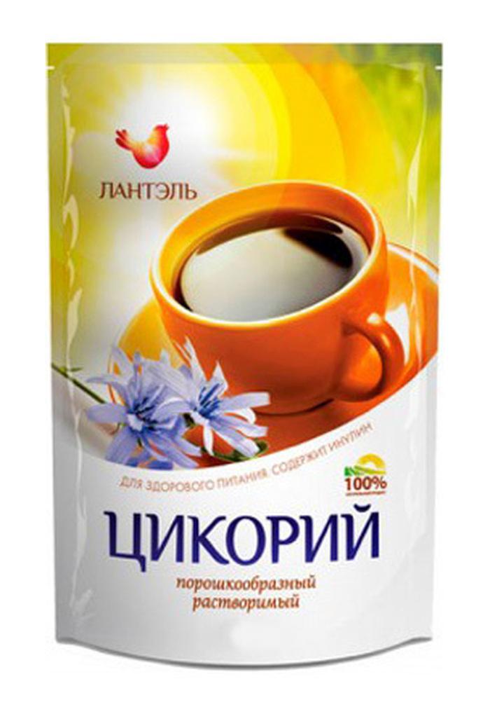 Цикорий Лантэль 85 гр., дой-пак