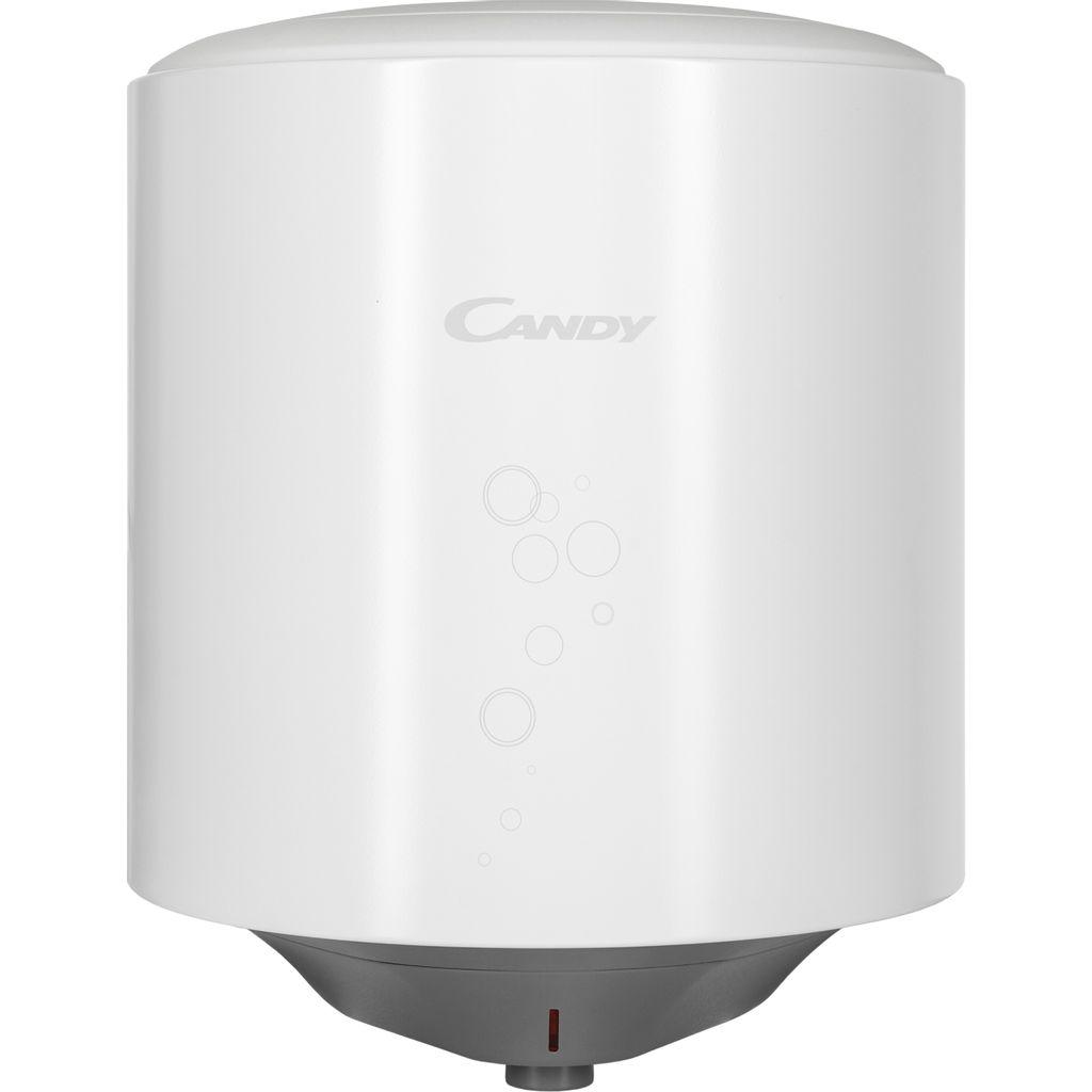 Водонагреватель Candy CR30V-HE1(R), накопительный, 1.75кВт, 30л, белый [ga0g7fe02]