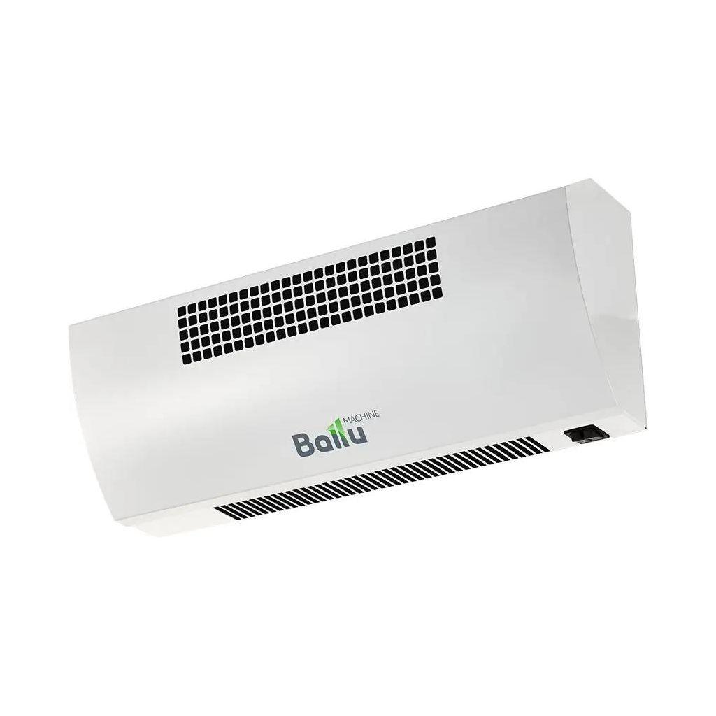 Тепловая завеса Ballu S1 Eco BHC-CE-3L, 2.5кВт белый