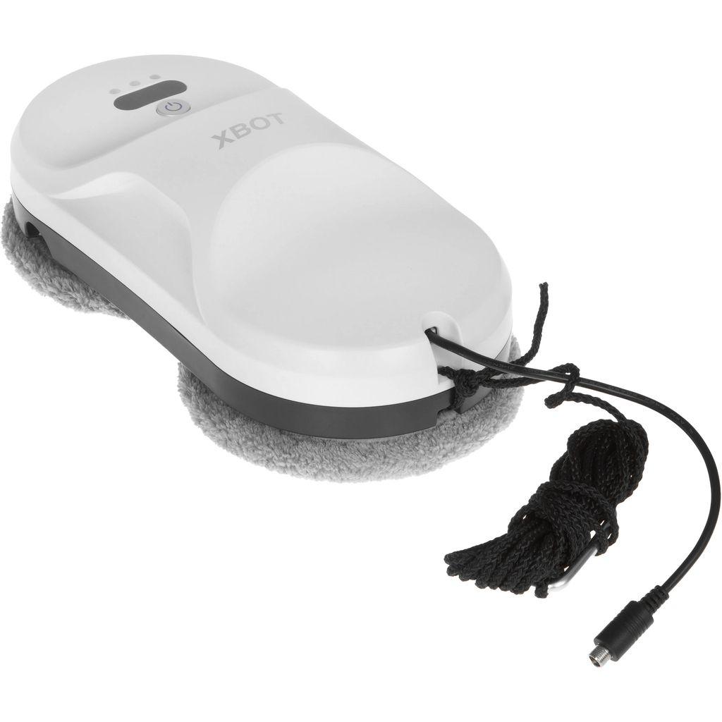 Стеклоочиститель XBOT A11, белый