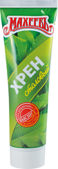 Хрен Махеевъ столовый 100 гр., туба