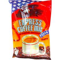 Кофе 3 в 1 MacCoffee express coffee mix 50 пакетиков, 600 гр., флоу-пак