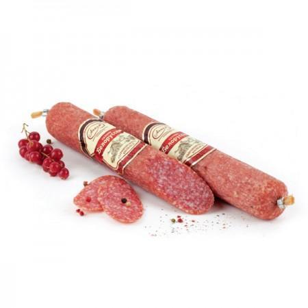 Салями Анком Белорусская с/к 200 гр., вакум