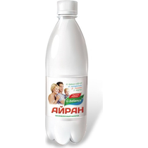 Айран G-balance 1,5% 1 л., ПЭТ