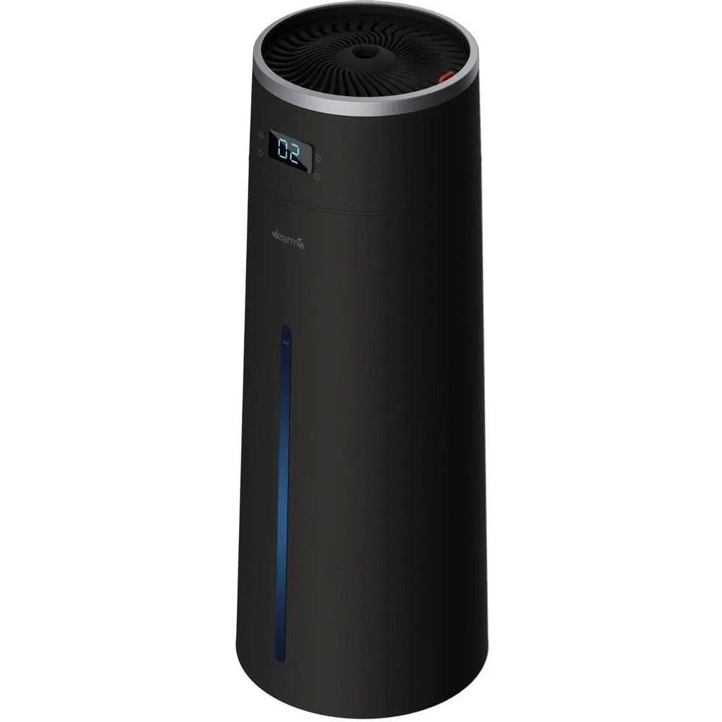 Увлажнитель воздуха ультразвуковой DEERMA DEM-F950W, 8л, серый
