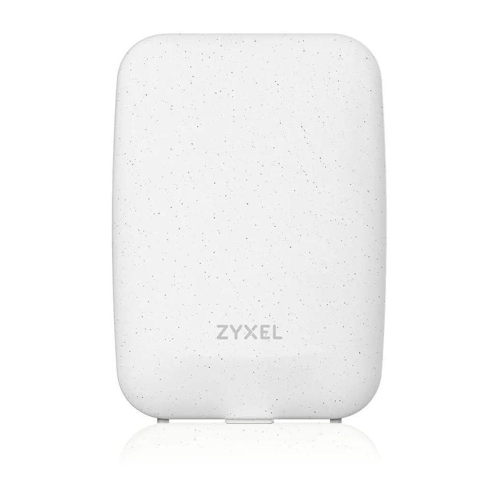 Межсетевой экран ZyXEL Nebula USGLITE60AX-EU0101F, белый