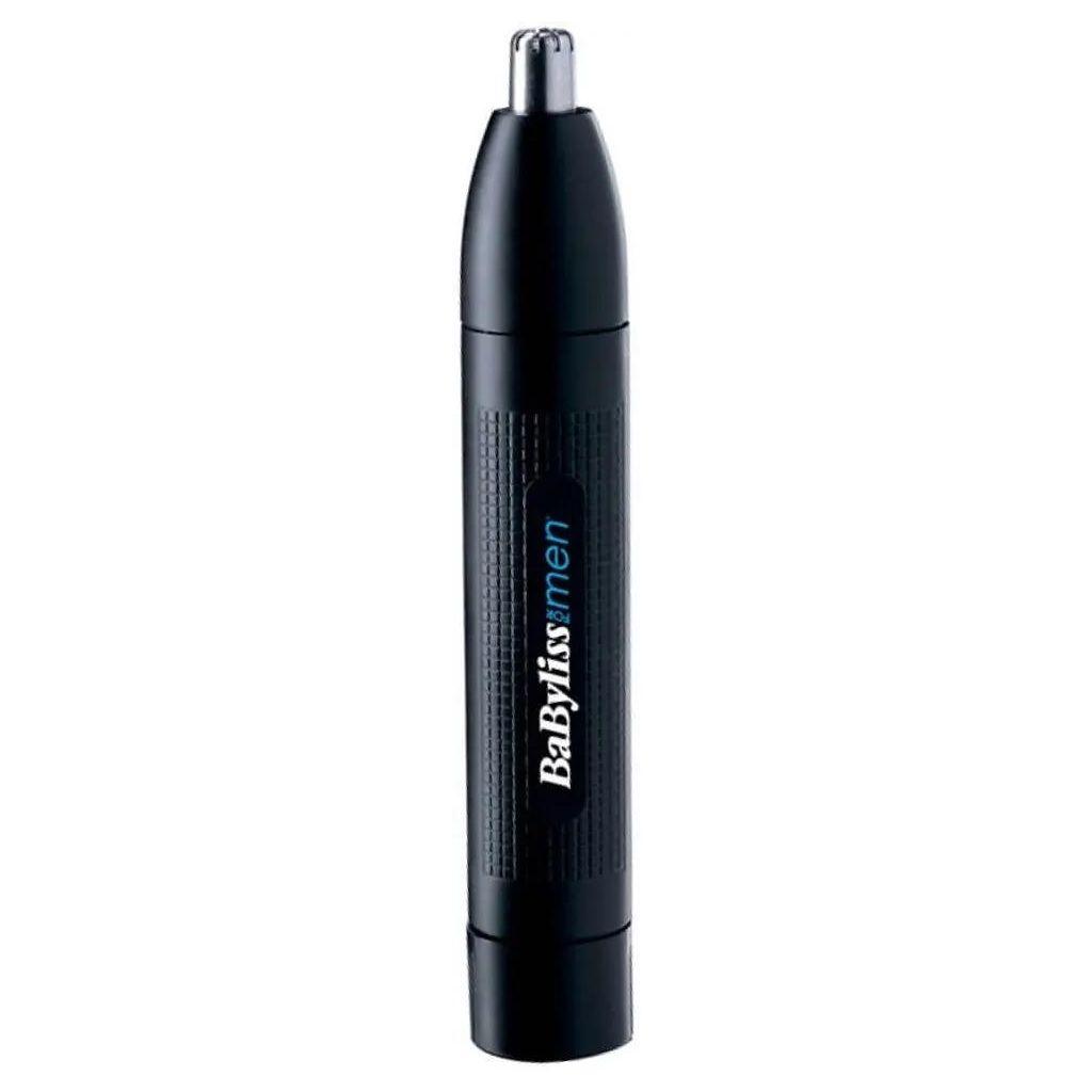 Триммер BABYLISS E650E черный