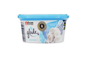 Мини-гель Glade Свежесть белья, 70 гр., ПЭТ