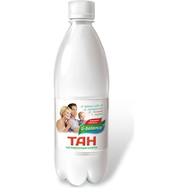 Тан негазированный 1,5%, G-balance, 1 л., ПЭТ