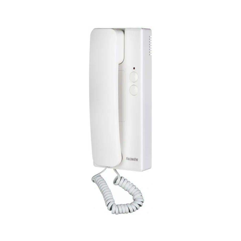 Аудиотрубка координатная FALCON EYE FE-12M, белый, 00-00109344