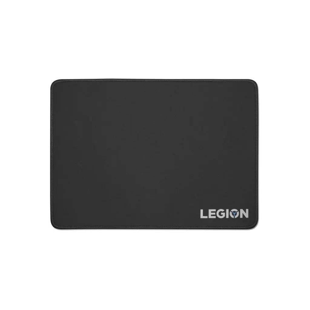Коврик для мыши Lenovo Legion Mouse Pad (M) черный, ткань, 350х250х3мм [gxy0k07130]