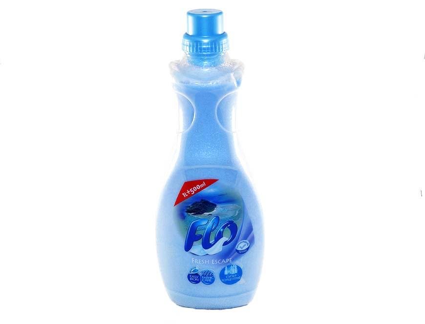 Кондиционер для белья Flo Fresh Escape
