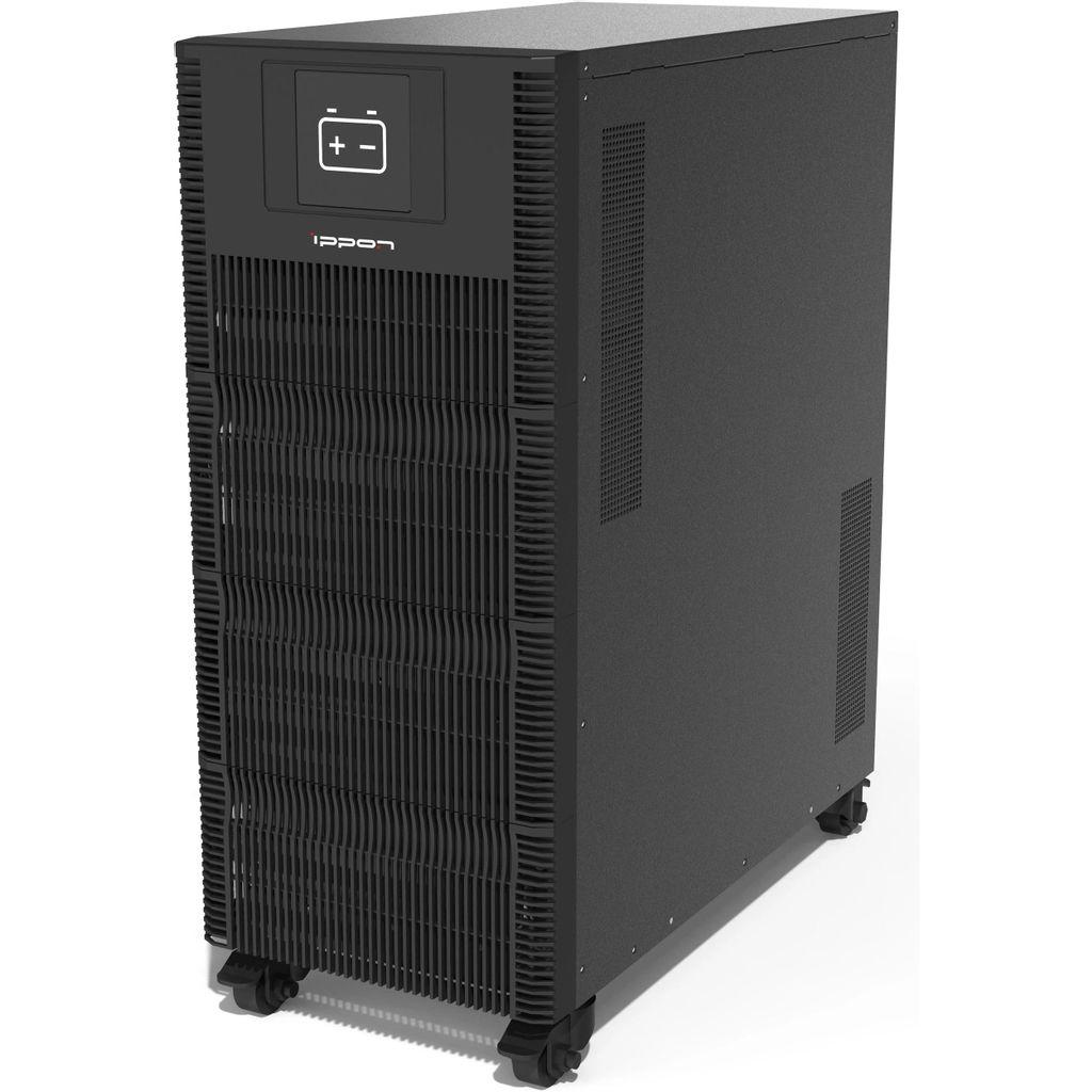 Аккумуляторная батарея Ippon EBM Intatum T 40 для ИБП, 480В, 9Ач [2152708]