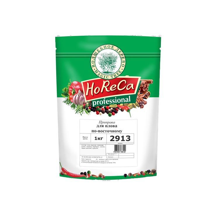 ВД HoReCa Приправа для Плова по-вост (дой-пак) 1кг4(1)