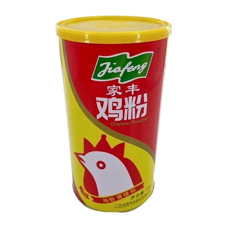 Приправа Jiafeng куриная Китай 1 кг., туба
