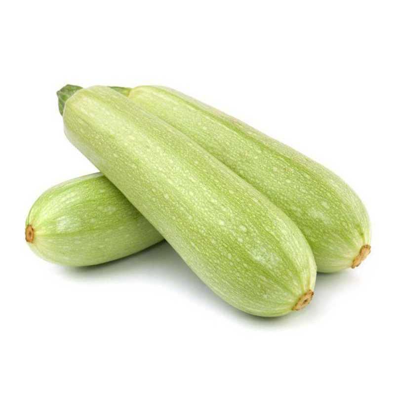 Кабачки 1 кг., картон