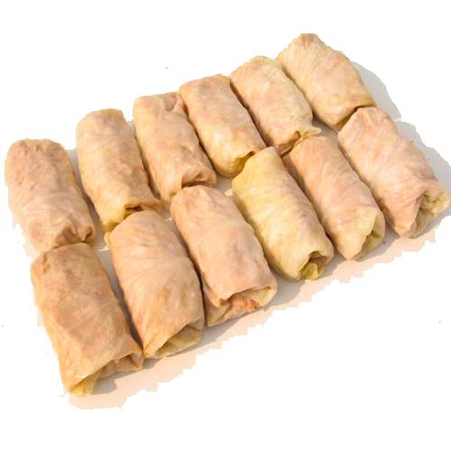 Голубцы Можайский мясной двор Домашние 5 кг., картон