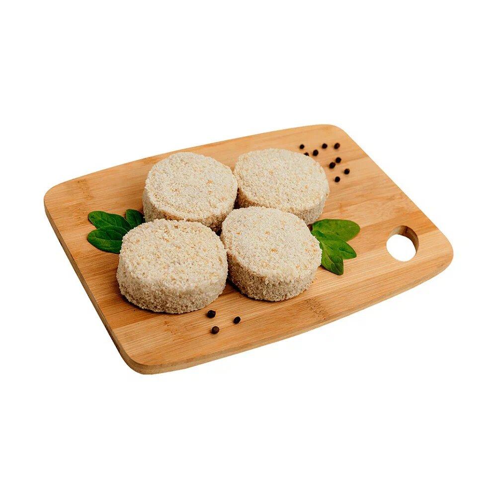 Котлеты Домашние Чернышихинский МК Мясо Замороженные 5 кг., картон