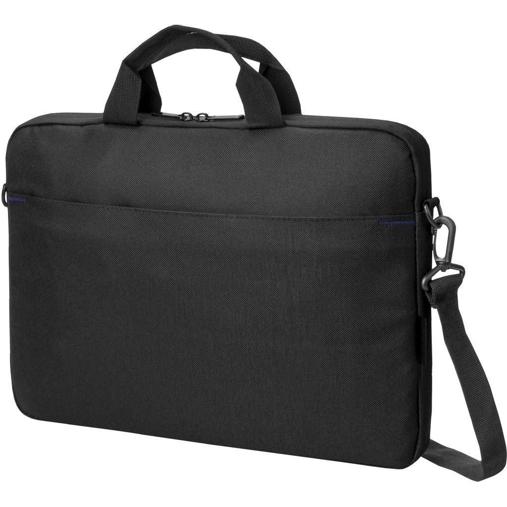 Сумка для ноутбука 15.6" PortCase KCB-140 [kcb-140bk]