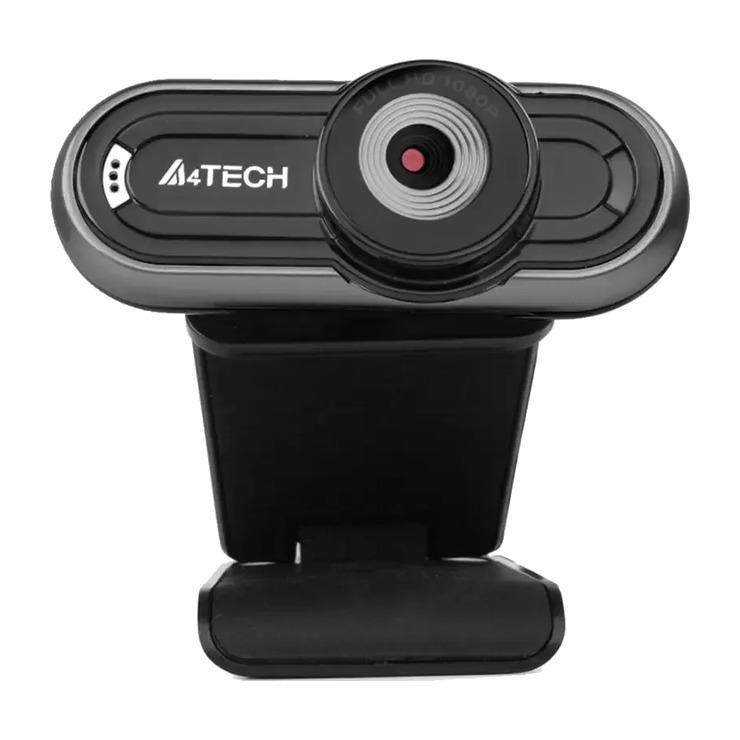 Web-камера A4TECH PK-920H, серый