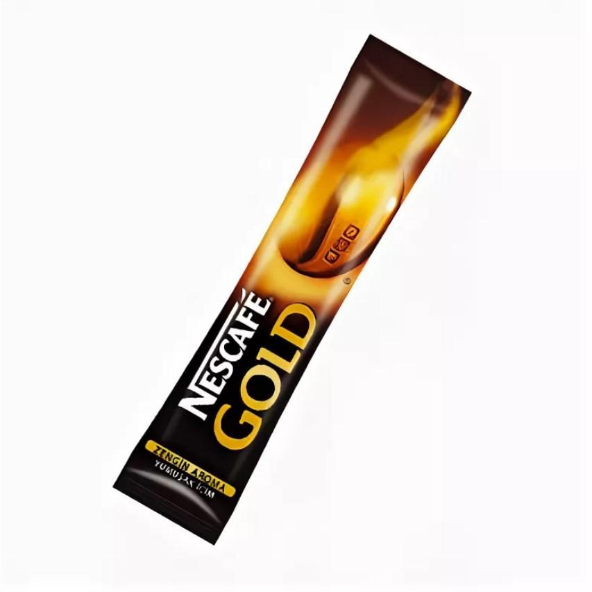 Кофе Nescafe Gold 2 гр., саше