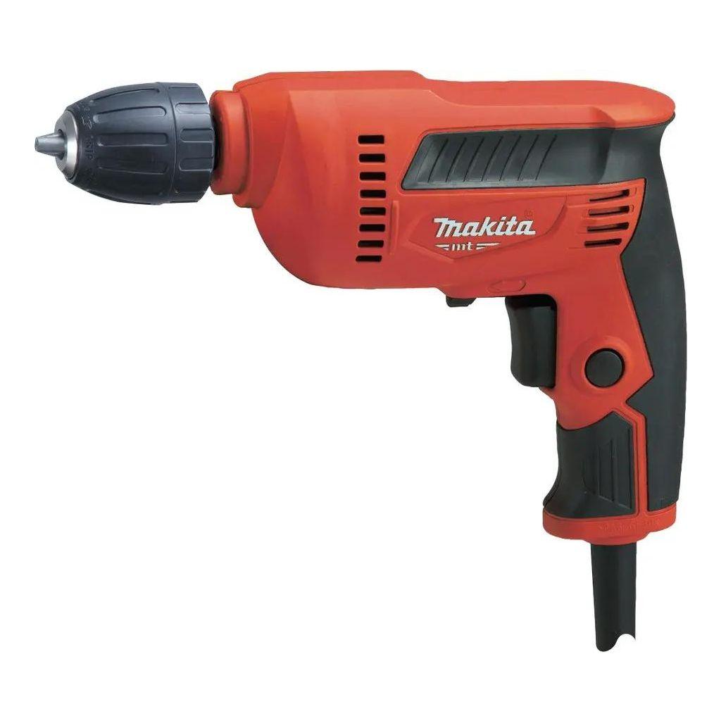 Дрель безударная Makita M6002