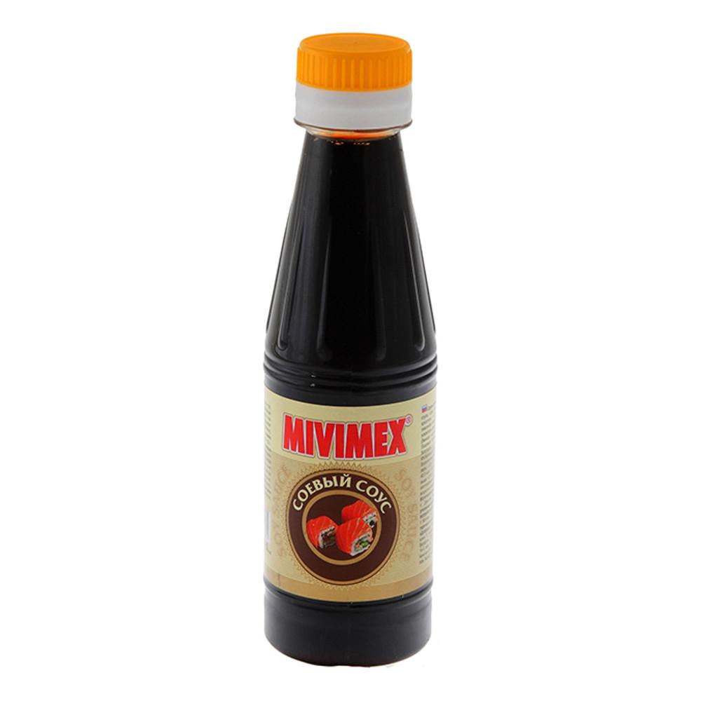 Соус соевый Mivimex 200 гр., ПЭТ