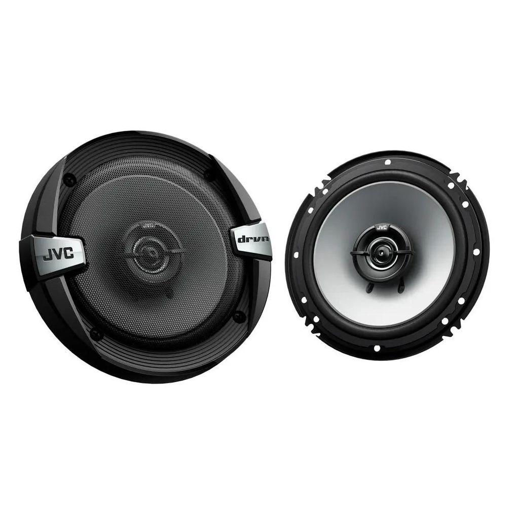 Колонки автомобильные Jvc CS-DR162, 16 см (6 дюйм.), комплект 2 шт.