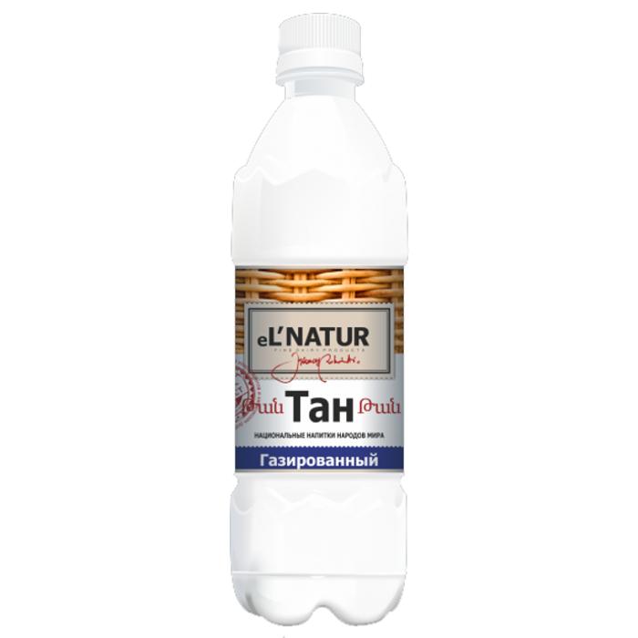 Тан Эльнатюр Домашний 1,9% 1 л., ПЭТ