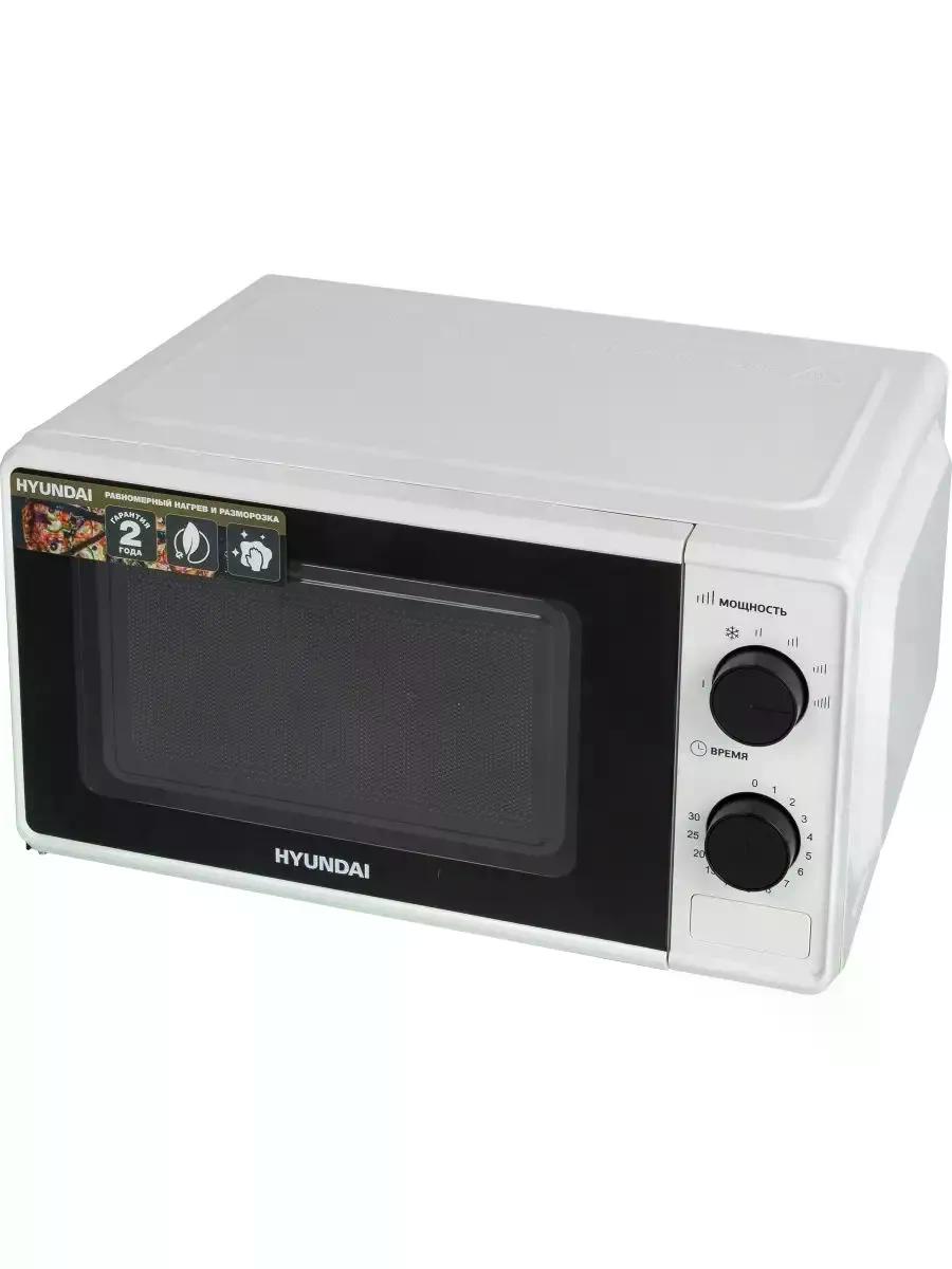 Микроволновая печь Hyundai (СВЧ) Hyundai HYM-M2041, картон
